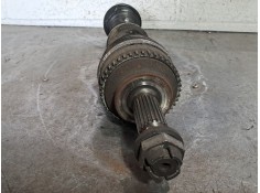 Recambio de transmision delantera izquierda para renault clio ii fase ii (b/cb0) 1.5 dci diesel | 0.01 - ... 1.5 dci diesel | 0. 2