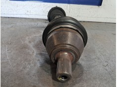 Recambio de transmision delantera izquierda para ford focus 1.6 tdci 109 titanium referencia OEM IAM 3M513B437DAF   2