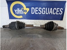 Recambio de transmision delantera izquierda para fiat stilo (192) 1.9 jtd 115 | 12.02 - ... 1.9 jtd 115 | 12.02 - ... referencia