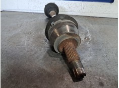 Recambio de transmision delantera izquierda para fiat stilo (192) 1.9 jtd 115 | 12.02 - ... 1.9 jtd 115 | 12.02 - ... referencia 2