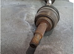 Recambio de transmision delantera izquierda para renault scenic ii 1.9 dci diesel | 0.03 - ... 1.9 dci diesel | 0.03 - ... refer 2