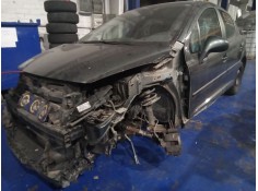 peugeot 207 del año 2006