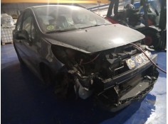 peugeot 207 del año 2006 2