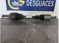 Recambio de transmision delantera izquierda para citroen saxo 1.4 vts referencia OEM IAM   