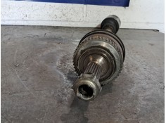 Recambio de transmision delantera izquierda para citroen saxo 1.4 vts referencia OEM IAM    2