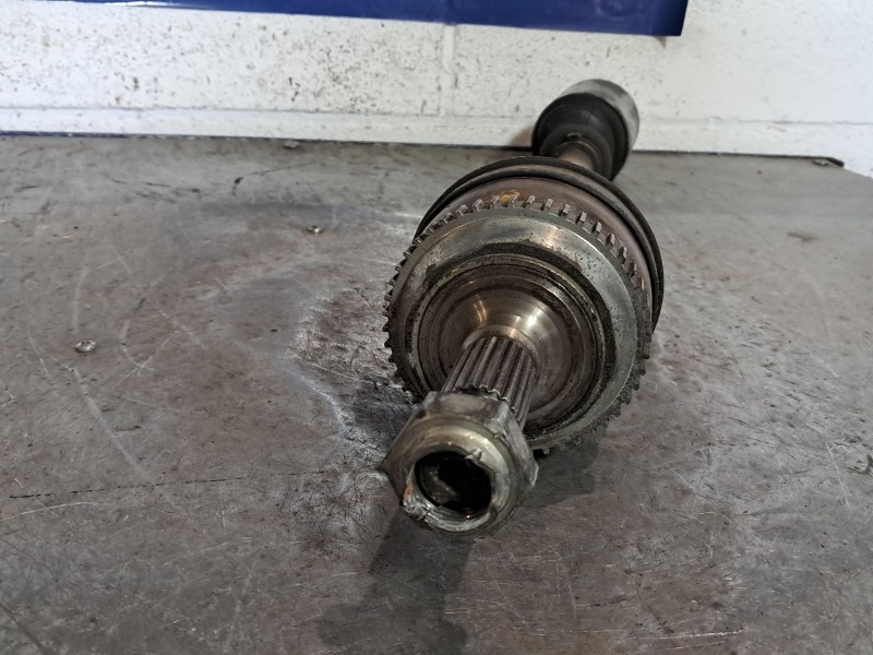 Recambio de transmision delantera izquierda para citroen saxo 1.4 vts referencia OEM IAM   