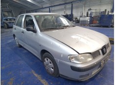 seat ibiza (6k1) del año 2001