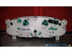 Recambio de cuadro instrumentos para hyundai h 1 2.5 turbodiesel | 0.99 - 0.07 2.5 turbodiesel | 0.99 - 0.07 referencia OEM IAM  2