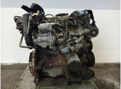 Recambio de motor completo para nissan primera berlina (p11) 2.0 turbodiesel cat | 0.96 - ... 2.0 turbodiesel cat | 0.96 - ... r 2