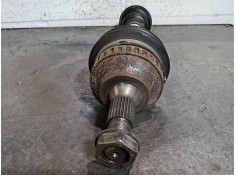 Recambio de transmision delantera izquierda para citroen xsara picasso 1.8 16v exclusive referencia OEM IAM 9623687180   2