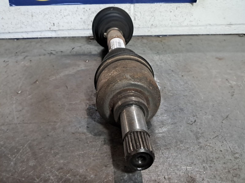 Recambio de transmision delantera izquierda para citroen xsara picasso 1.8 16v exclusive referencia OEM IAM 9623687180  