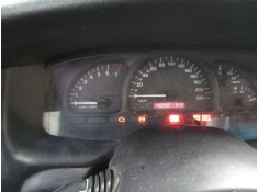 opel vectra b berlina 1.6 16v | 0.95 - 0.02 del año 1999