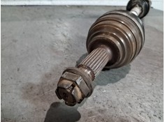 Recambio de transmision delantera derecha para renault clio iii authentique referencia OEM IAM    2