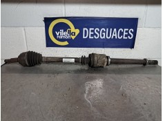 Recambio de transmision delantera derecha para renault scenic ii 1.9 dci diesel | 0.03 - ... 1.9 dci diesel | 0.03 - ... referen