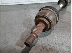 Recambio de transmision delantera derecha para renault scenic ii 1.9 dci diesel | 0.03 - ... 1.9 dci diesel | 0.03 - ... referen 2