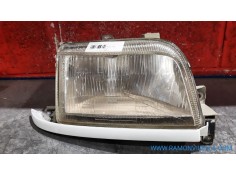 Recambio de faro derecho para renault clio 1.9d referencia OEM IAM   