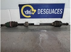 Recambio de transmision delantera derecha para toyota yaris (ncp1/nlp1/scp1)  | 0.99 - 0.05  | 0.99 - 0.05 referencia OEM IAM    2