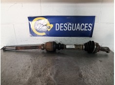 Recambio de transmision delantera derecha para citroen xsara picasso 1.8 16v exclusive referencia OEM IAM 9623687380 3557642 