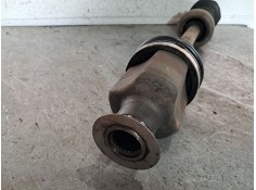 Recambio de transmision delantera derecha para renault clio ii fase ii (b/cb0) 1.5 dci diesel | 0.01 - ... 1.5 dci diesel | 0.01 2