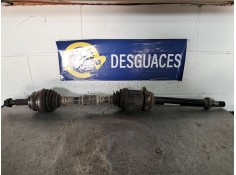 Recambio de transmision delantera derecha para toyota corolla familiar (e12)  | 0.02 - 0.07  | 0.02 - 0.07 referencia OEM IAM   