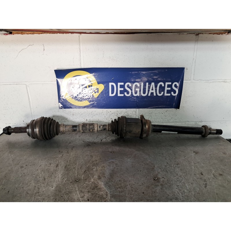 Recambio de transmision delantera derecha para toyota corolla familiar (e12)  | 0.02 - 0.07  | 0.02 - 0.07 referencia OEM IAM   