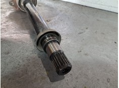 Recambio de transmision delantera derecha para toyota corolla familiar (e12)  | 0.02 - 0.07  | 0.02 - 0.07 referencia OEM IAM    2