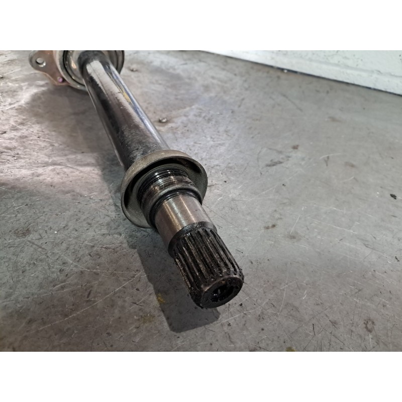 Recambio de transmision delantera derecha para toyota corolla familiar (e12)  | 0.02 - 0.07  | 0.02 - 0.07 referencia OEM IAM   