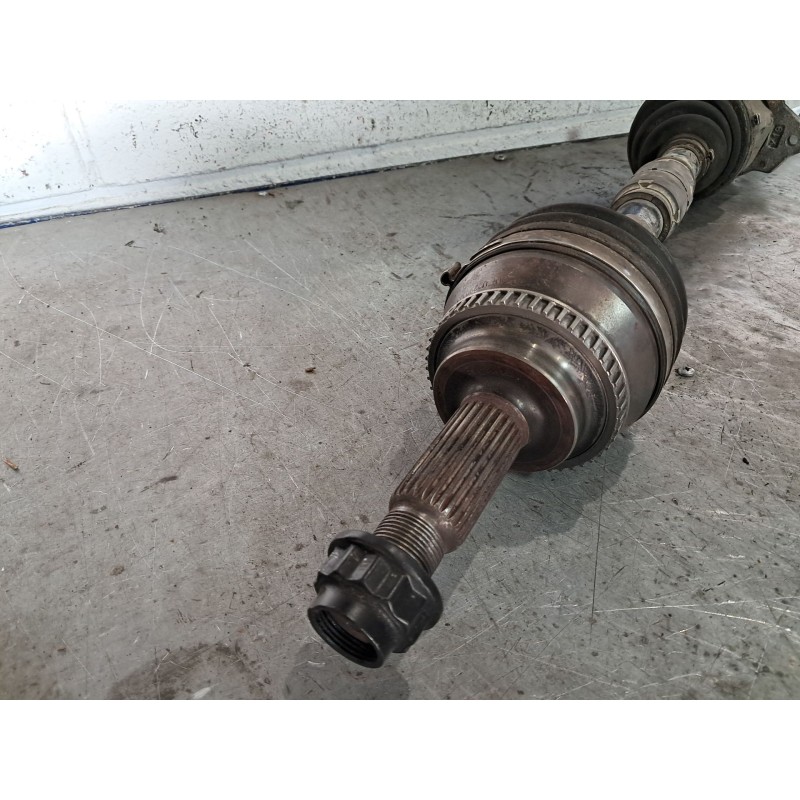 Recambio de transmision delantera derecha para toyota corolla familiar (e12)  | 0.02 - 0.07  | 0.02 - 0.07 referencia OEM IAM   