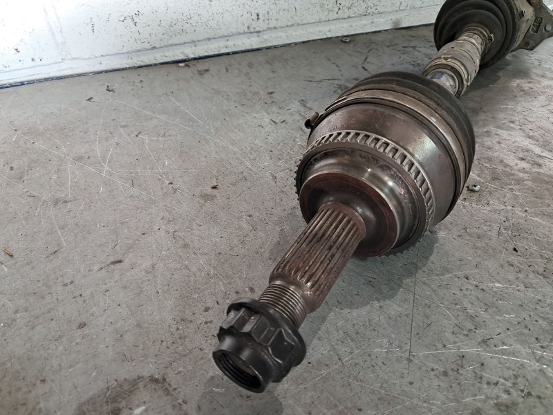 Recambio de transmision delantera derecha para toyota corolla familiar (e12)  | 0.02 - 0.07  | 0.02 - 0.07 referencia OEM IAM   