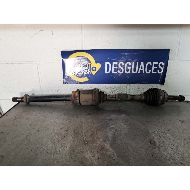 Recambio de transmision delantera derecha para toyota corolla familiar (e12)  | 0.02 - 0.07  | 0.02 - 0.07 referencia OEM IAM   