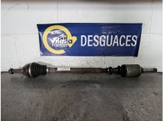 Recambio de transmision delantera derecha para citroen saxo 1.4 vts referencia OEM IAM   