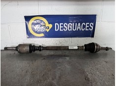 Recambio de transmision delantera derecha para citroen saxo 1.4 vts referencia OEM IAM    2