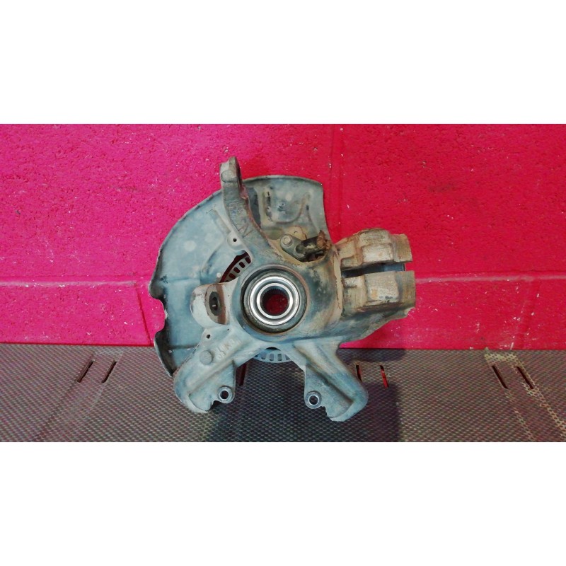 Recambio de mangueta delantera izquierda para volkswagen golf iv berlina (1j1) 1.6 | 0.97 - ... 1.6 | 0.97 - ... referencia OEM 