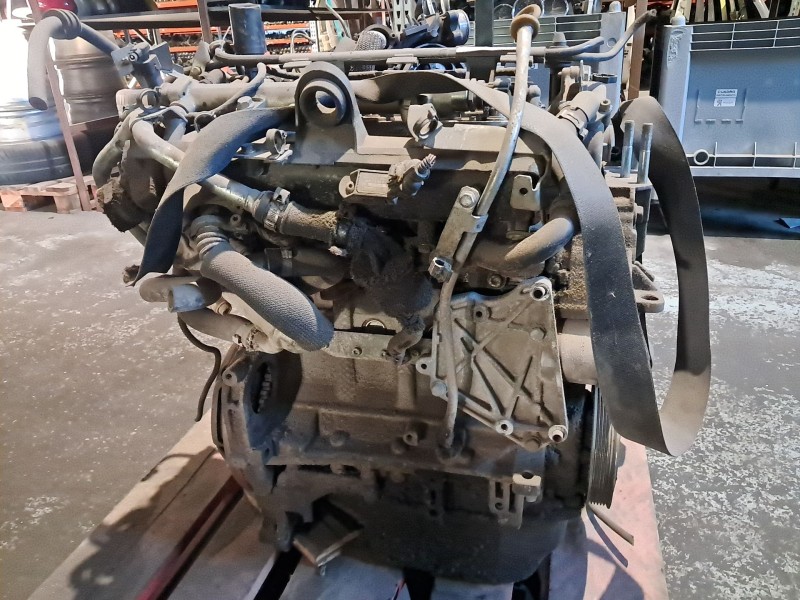 Recambio de despiece motor para fiat panda (169)  | 0.03 - ...  | 0.03 - ... referencia OEM IAM   