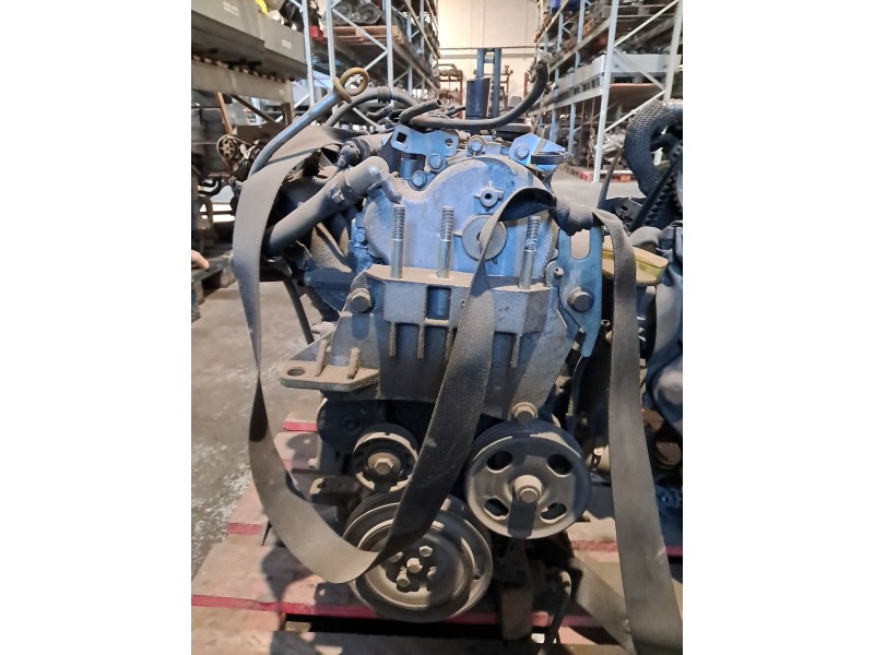 Recambio de despiece motor para fiat panda (169)  | 0.03 - ...  | 0.03 - ... referencia OEM IAM   