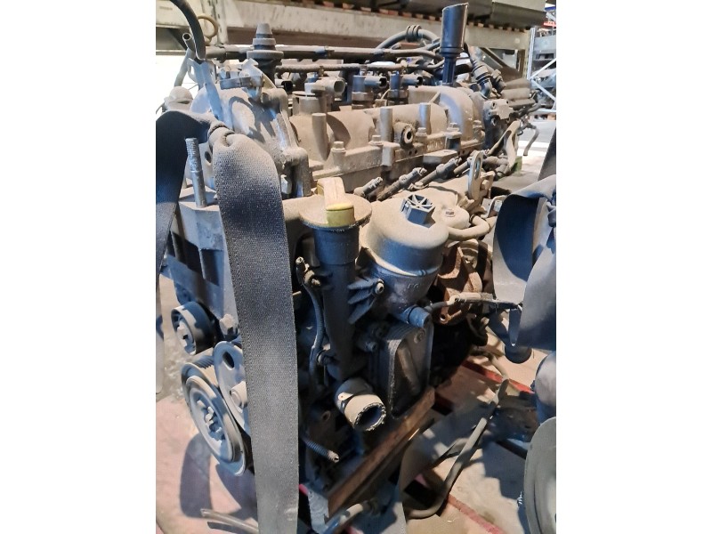 Recambio de despiece motor para fiat panda (169)  | 0.03 - ...  | 0.03 - ... referencia OEM IAM   