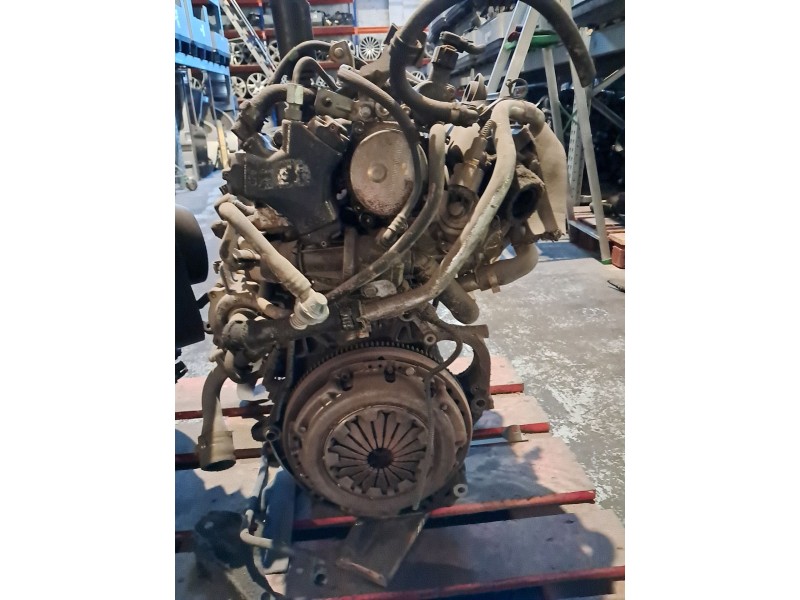 Recambio de despiece motor para fiat panda (169)  | 0.03 - ...  | 0.03 - ... referencia OEM IAM   