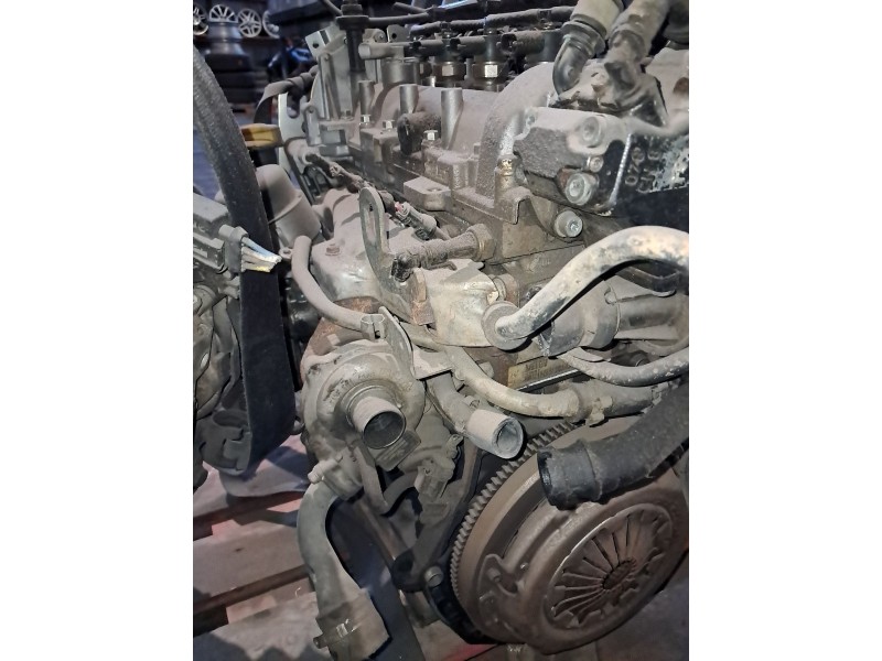 Recambio de despiece motor para fiat panda (169)  | 0.03 - ...  | 0.03 - ... referencia OEM IAM   