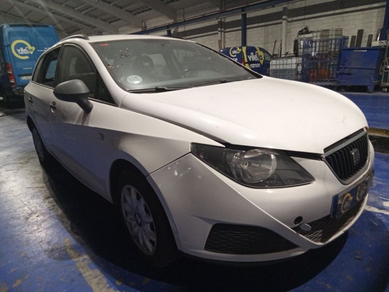 seat ibiza st (6j8)(03.2010)  | ... del año 2011