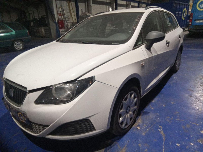 seat ibiza st (6j8)(03.2010)  | ... del año 2011