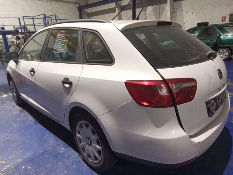 seat ibiza st (6j8)(03.2010)  | ... del año 2011