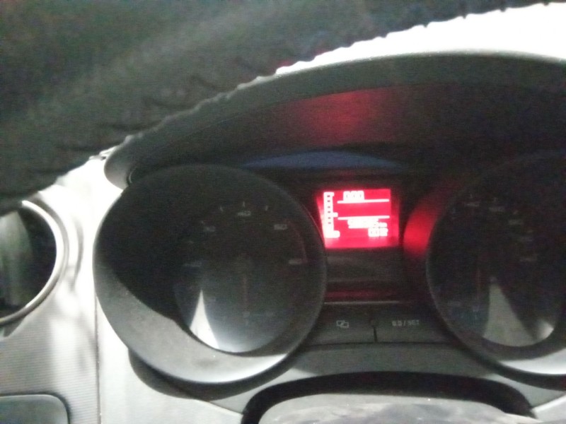 seat ibiza st (6j8)(03.2010)  | ... del año 2011