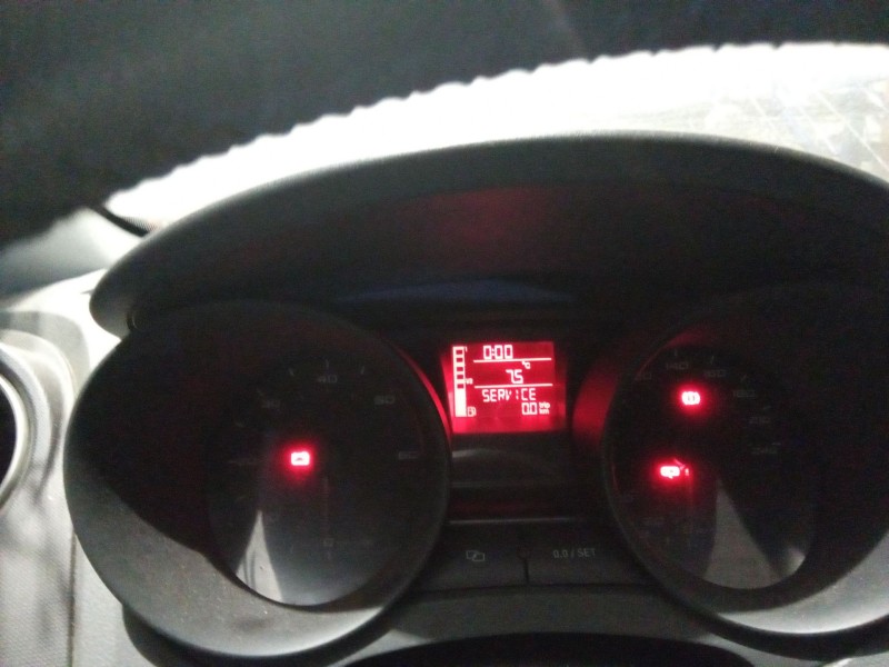 seat ibiza st (6j8)(03.2010)  | ... del año 2011