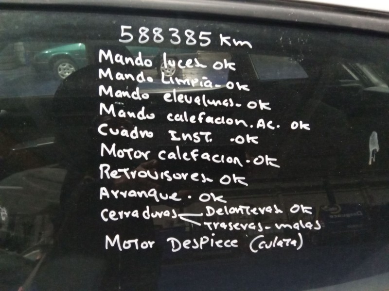 seat ibiza st (6j8)(03.2010)  | ... del año 2011