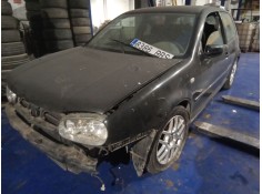 volkswagen golf iv berlina (1j1) 1.6 | 0.97 - ... del año 1997