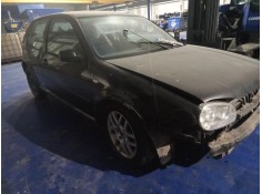 volkswagen golf iv berlina (1j1) 1.6 | 0.97 - ... del año 1997 2