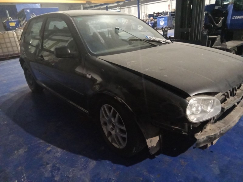 volkswagen golf iv berlina (1j1) 1.6 | 0.97 - ... del año 1997