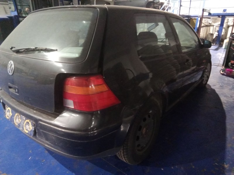 volkswagen golf iv berlina (1j1) 1.6 | 0.97 - ... del año 1997