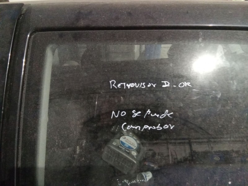 volkswagen golf iv berlina (1j1) 1.6 | 0.97 - ... del año 1997