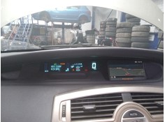 renault scenic ii del año 2008